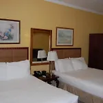The Baron Hotel