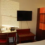 The Baron Hotel