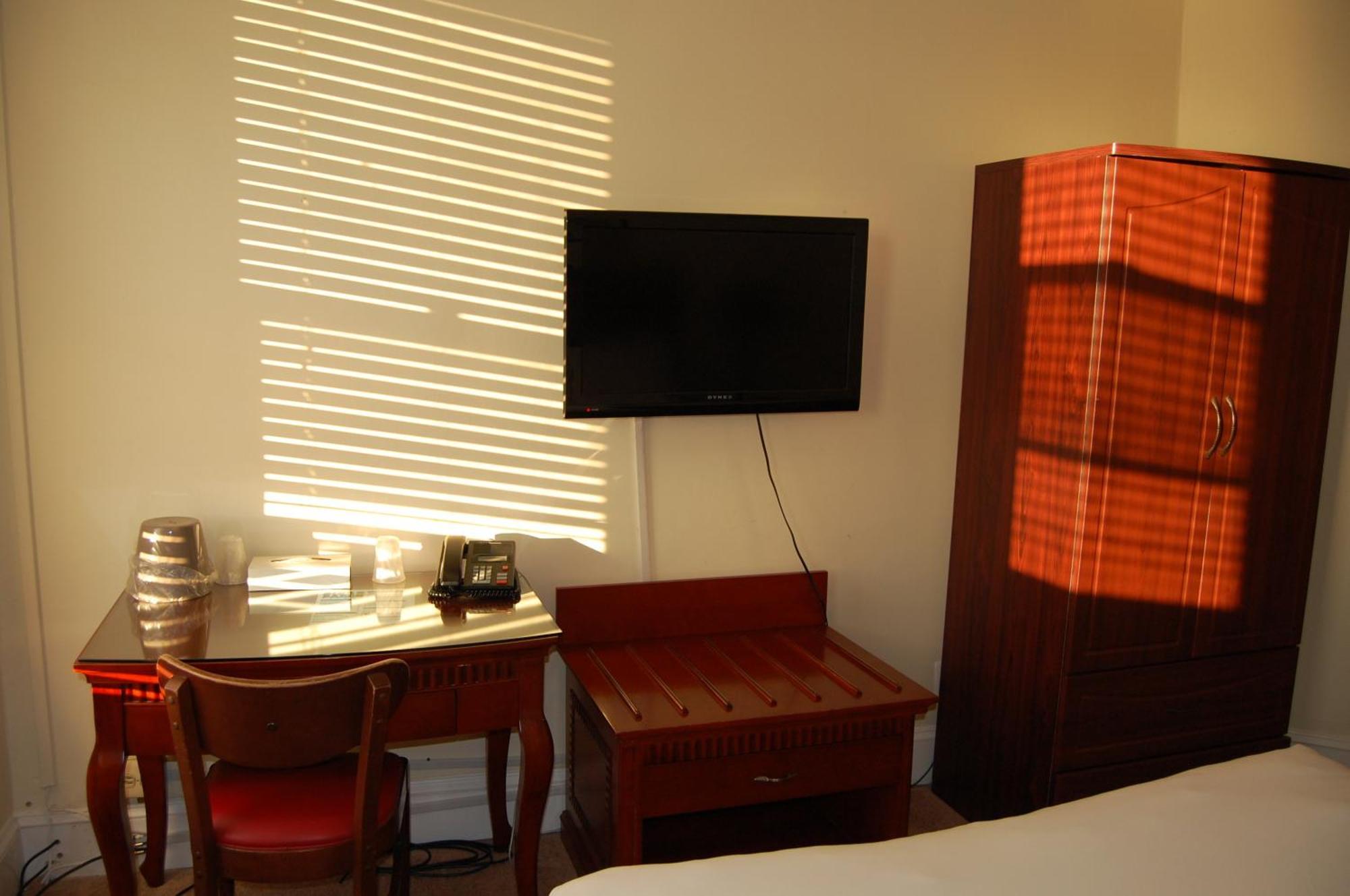 Hotel The Baron 3*