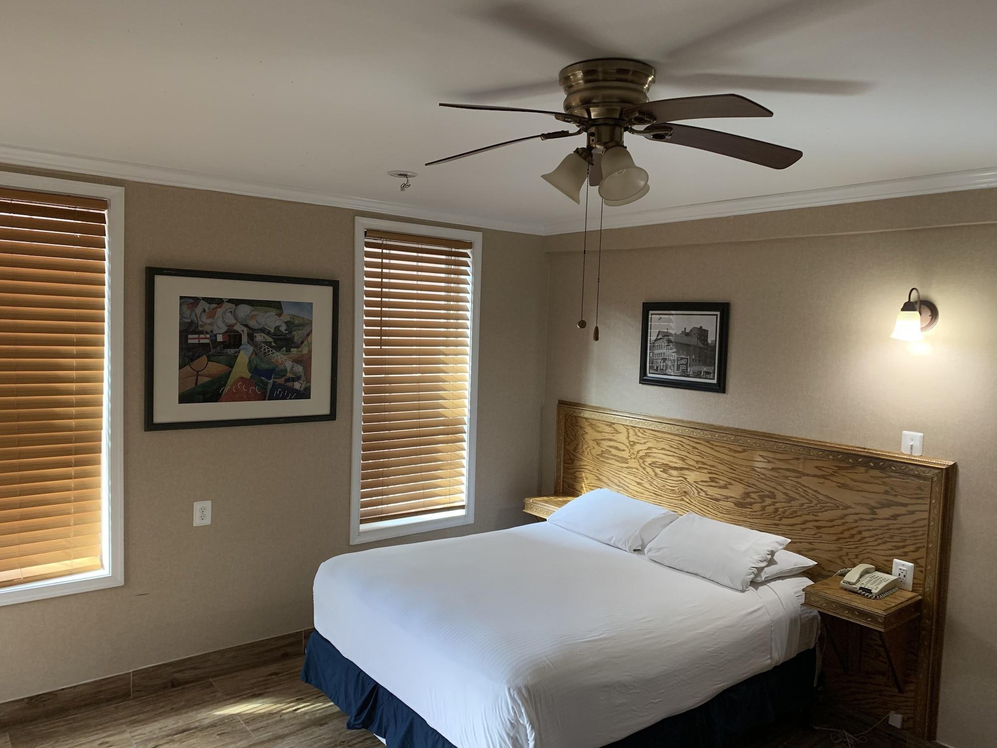 Hotel The Baron 3*